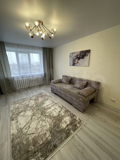 2-к. квартира, 49 м², 4/5 эт.