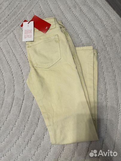 Джинсы diesel оригинал