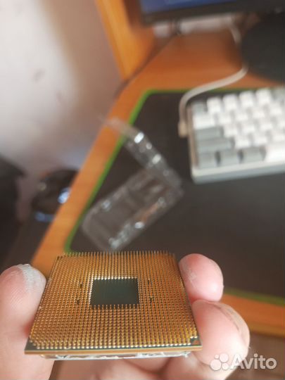 Процессор amd ryzen 5 3600