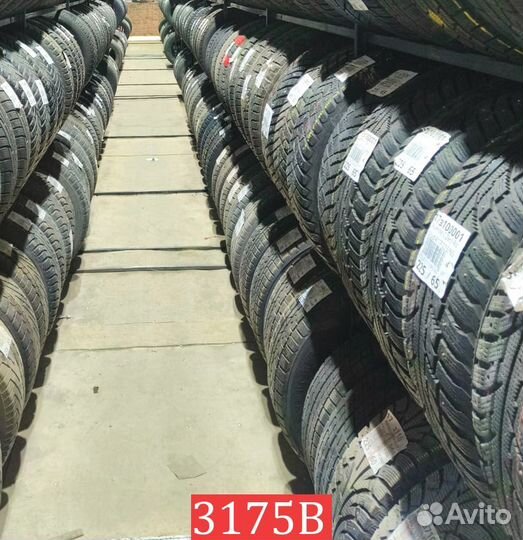 Dunlop Enasave Van01 205/55 R16 91N