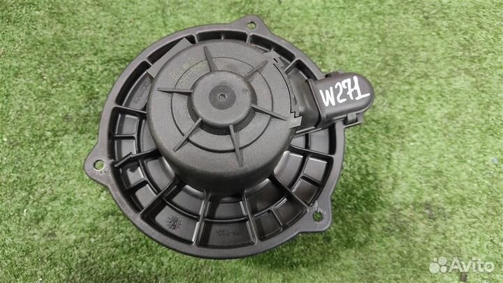 Моторчик печки KIA Picanto (BA) 2010