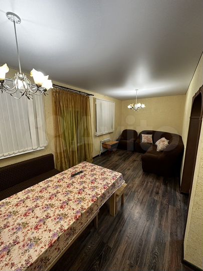 Дом 160 м² на участке 12 сот.