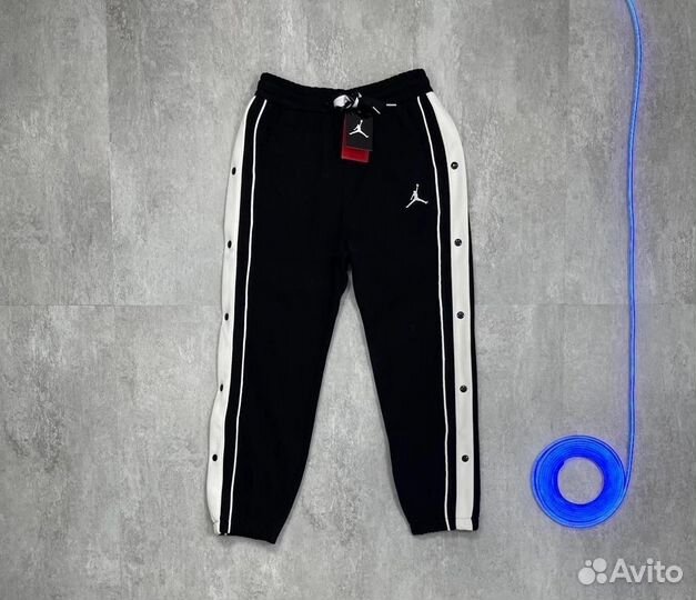 Штаны air jordan