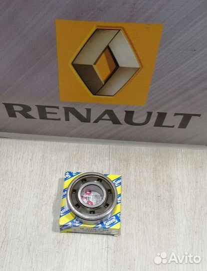 Подшипник Renault sandero 2