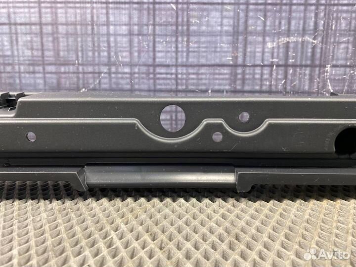 Пластик багажника левый Bmw X5 E70 N57 2013