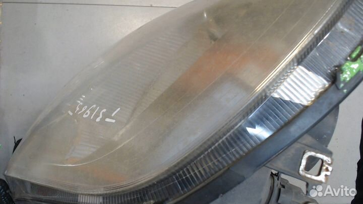 Фара (передняя) Opel Vivaro, 2007