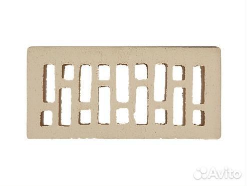 Кирпич recke облицовочный 15100000 1NF