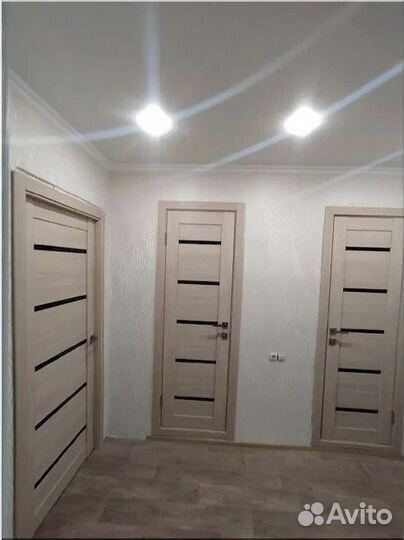 Двери межкомнатные новые