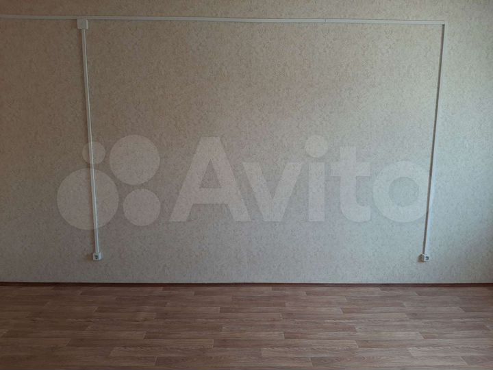 1-к. квартира, 39,2 м², 2/3 эт.