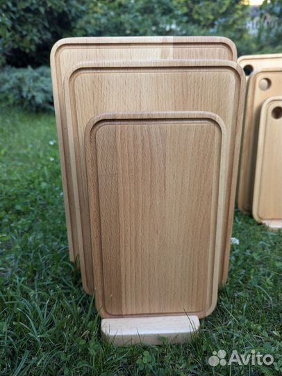 Разделочная доска дерево