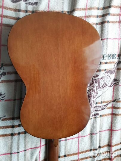 Классическая гитара Yamaxa c40