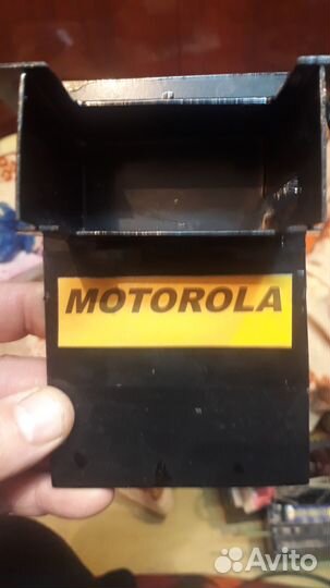 Радиостанция Motorola Radius CP50