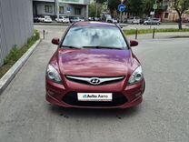 Hyundai i30 1.4 MT, 2010, 189 000 км, с пробегом, цена 680 000 руб.