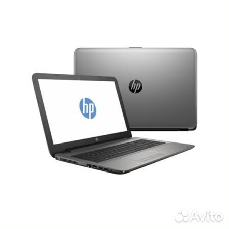 Новый ноутбук HP Core i3 10110 4*4.1ггц, 8гб DDR4