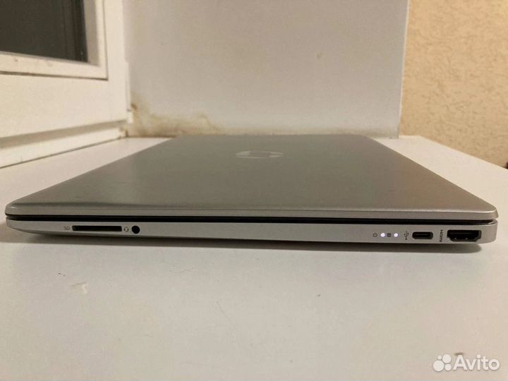 Ноутбук hp laptop 15s - eq2119ur