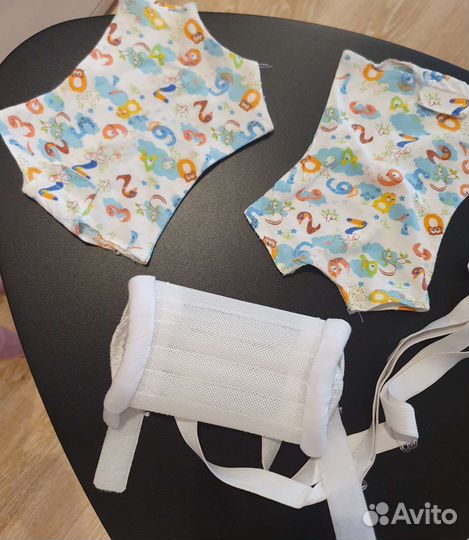 Бандаж для тазобедренных суставов перинка фрейка