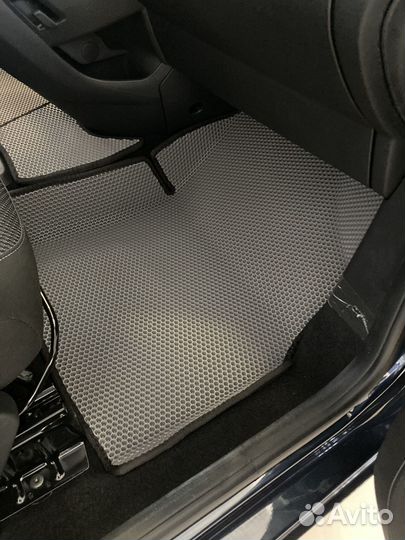 Коврики EVA для Citroen Berlingo/C3/C4/C16