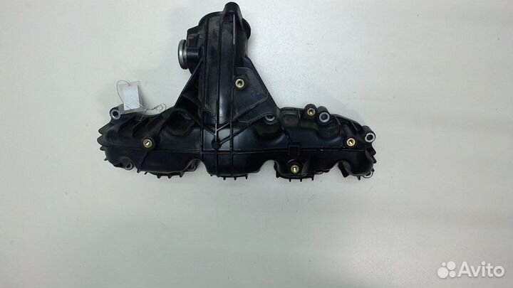 Коллектор впускной Volkswagen Scirocco 2008, 2013