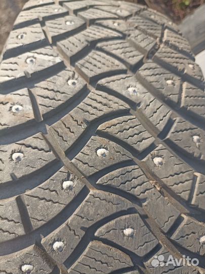 Dunlop SP Winter Ice 03 65/180 R15