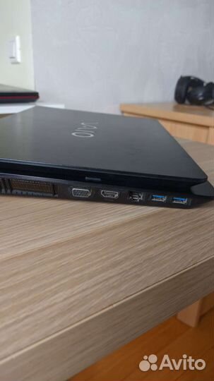 Ноутбук Sony F22M1R (Core i5 / 8 Gb)