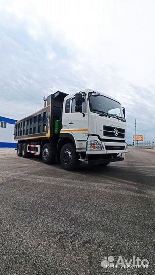 DongFeng DFH3440A80, 2023