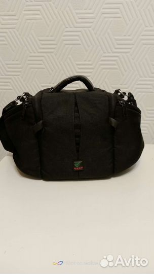 Фотосумка kata