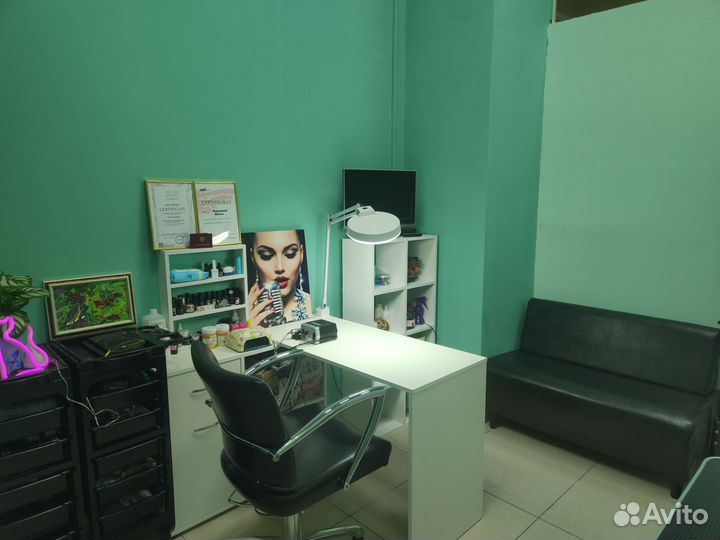 Аренда кабинета