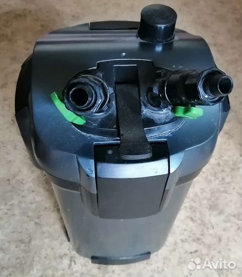 Фильтр для аквариума Tetra EX800 Plus