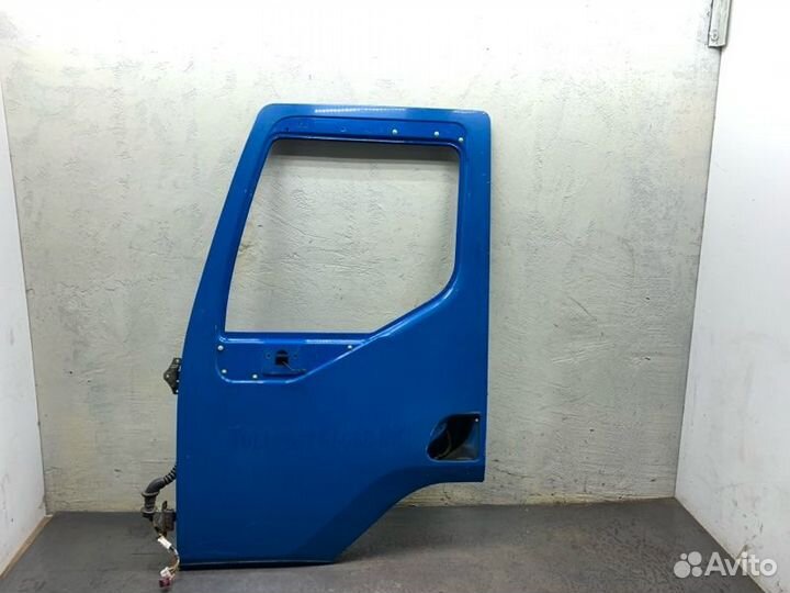 Дверь Volvo Fe D7E 2008
