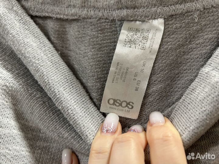 Два костюма ASOS