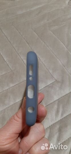 Чехол на смартфон Samsung Galaxy A50