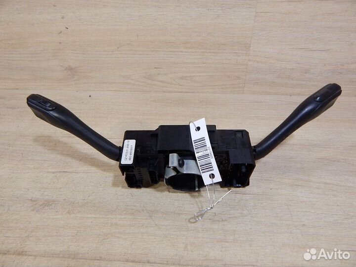 Подрулевой переключатель Vw Golf 4 в сборе