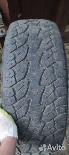 Hankook Dynapro MT R03 275/60 R20