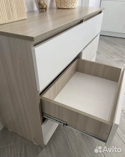 Комод в наличии стиль IKEA