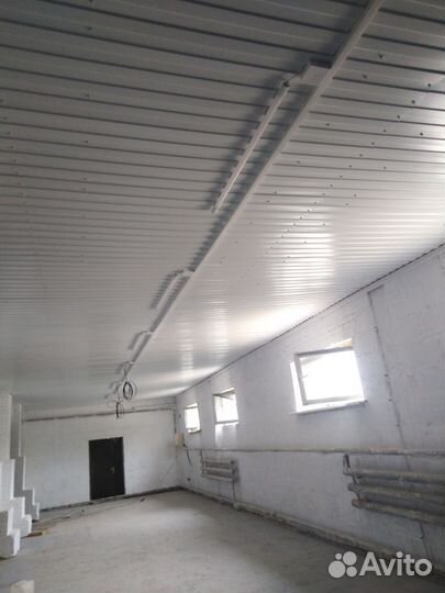 Услуги электрика