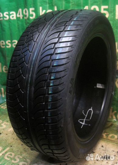 Michelin 4x4 Diamaris 255/50 R19 103W