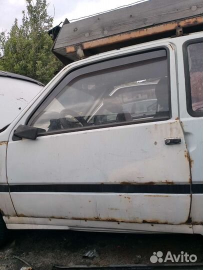 Стекла на Ваз 1111