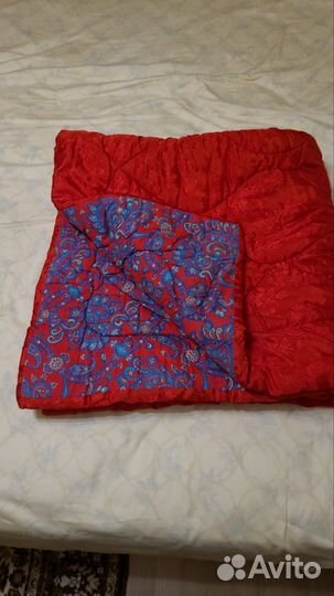 Детское одеяло