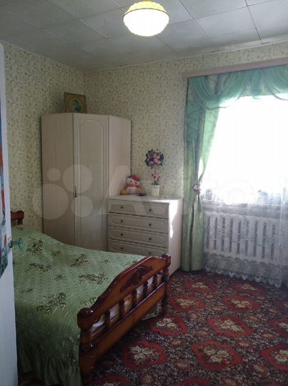 Дом 62 м² на участке 11 сот.