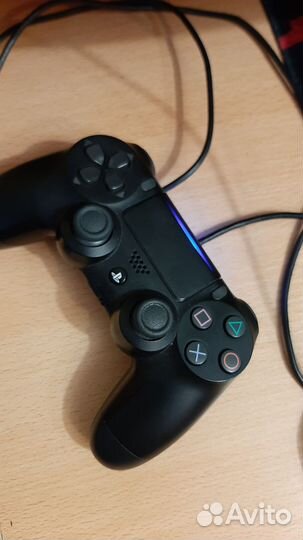 Sony PS4 slim 1tb