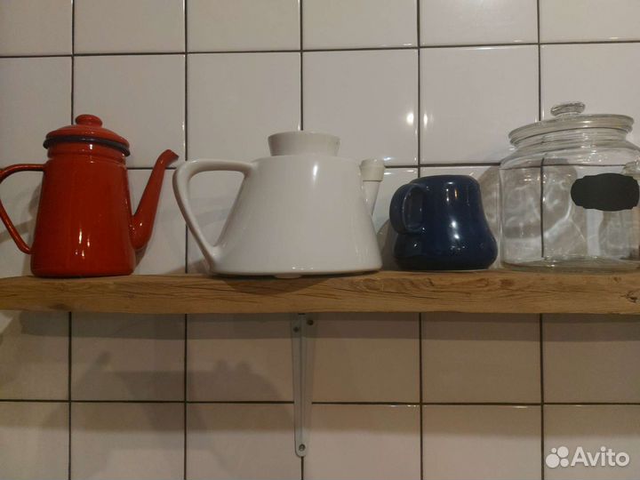 Чайник заварочный IKEA