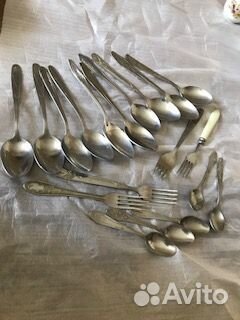 Посуда -фарфор СССР-винтаж