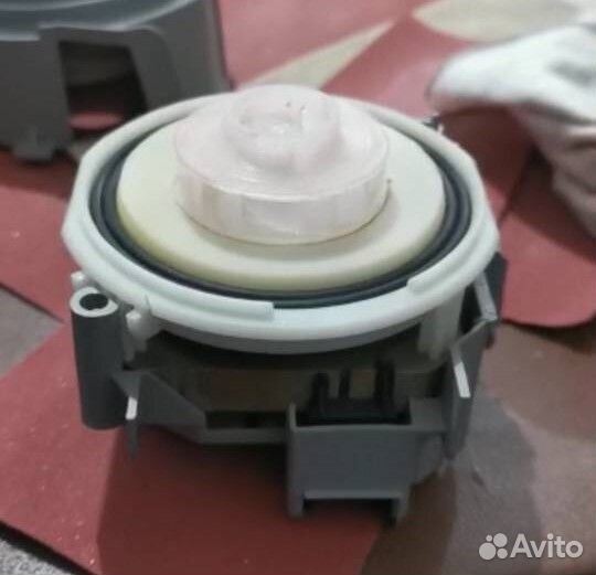 Крыльчатка посудомоечной машины Bosch, Siemens