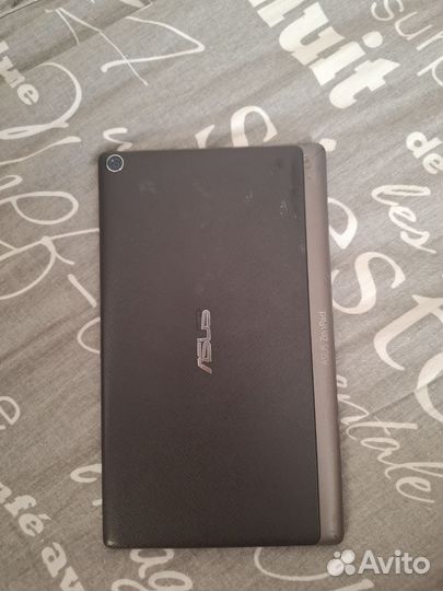 Asus zenpad