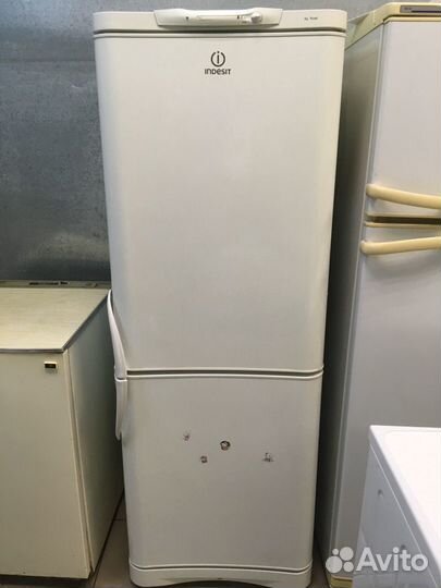 Холодильники и морозильники