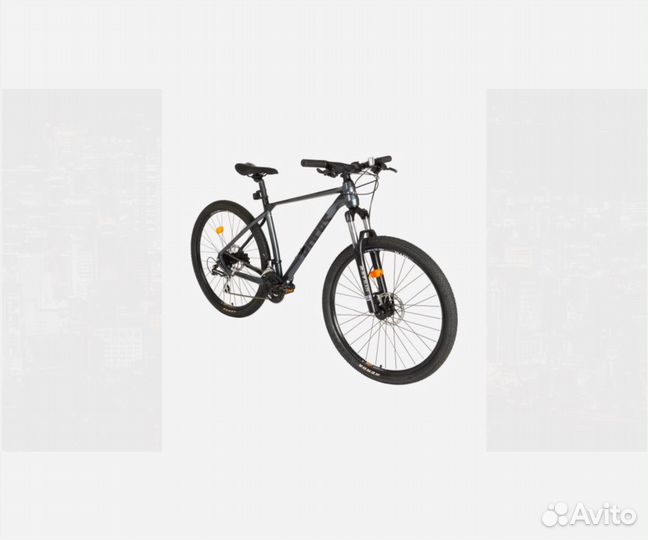 Велосипед горный Roces Vento 2 27.5
