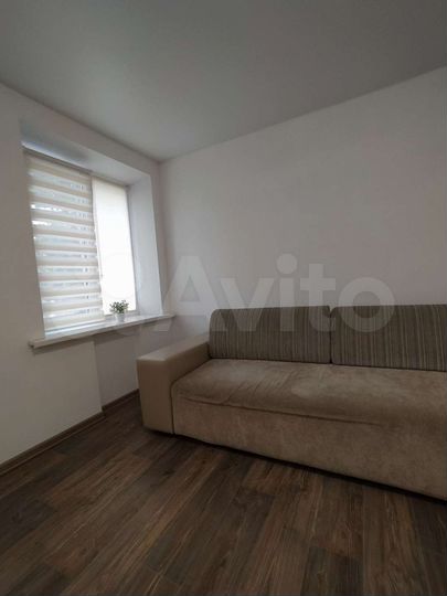 2-к. квартира, 55 м², 3/5 эт.