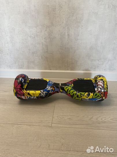 Гироскутер бу