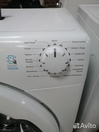 Стиральная машина candy 7 кг