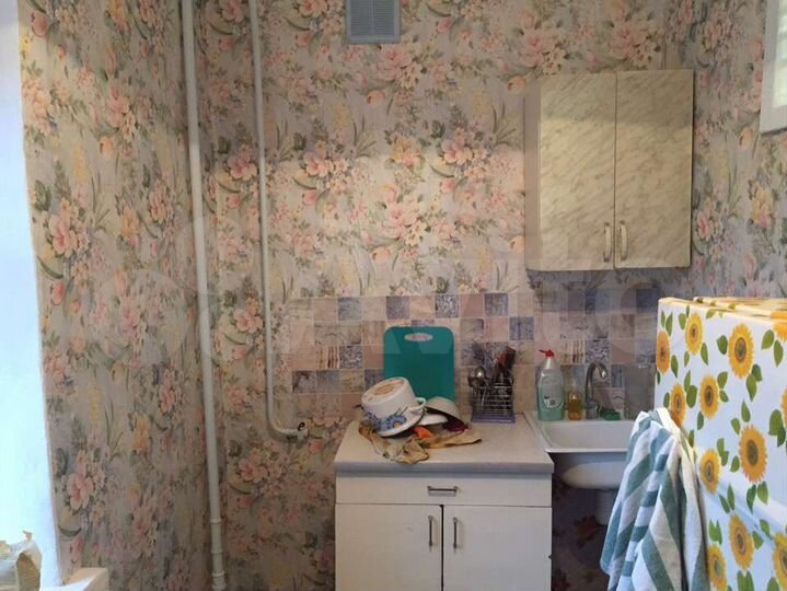 3-к. квартира, 66,9 м², 1/3 эт.